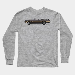 custom order Long Sleeve T-Shirt